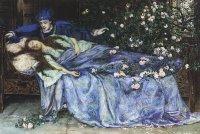 La maison du sommeil