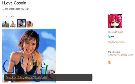 Posterous, encore des améliorations ! Post on posterous