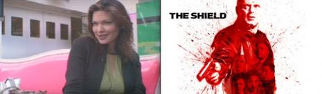 Interview vidéo de Laura Harring (