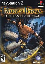 Prince of Persia....encore une fois reporté... prince of persia