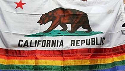 Californie: des compagnies pro-mariage gay