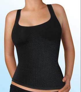 Tee Shirt Minceur Micromassant : 34,90 Euros