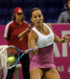 10 meilleures photos de Dominika Cibulkova