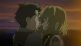 Baccano! 13 (Fin) Baccano! 13 (Fin)