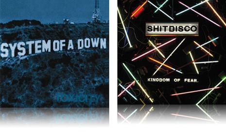 System Of A Down & Shitdisco systemshitdisco.jpg