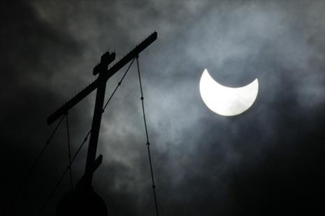 Éclipse solaire du 1er août