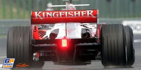 Une nouvelle boîte de vitesses chez Force India à Valencia ?