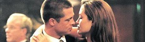 Les jumeaux d’Angelina Jolie et Brad Pitt : Les premières photos !