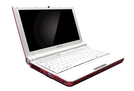 Netbook Lenovo S10