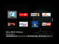 HomePlayer 1.5.5… un véritable centre multimédia!!! HomePlayer 1.5.5… un véritable centre multimédia!!!