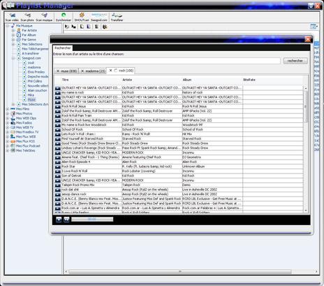 HomePlayer 1.5.5… un véritable centre multimédia!!! HomePlayer 1.5.5… un véritable centre multimédia!!!