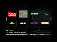 HomePlayer 1.5.5… un véritable centre multimédia!!! HomePlayer 1.5.5… un véritable centre multimédia!!!