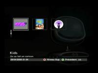 HomePlayer 1.5.5… un véritable centre multimédia!!! HomePlayer 1.5.5… un véritable centre multimédia!!!