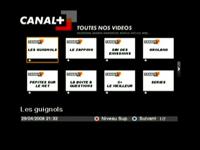 HomePlayer 1.5.5… un véritable centre multimédia!!! HomePlayer 1.5.5… un véritable centre multimédia!!!