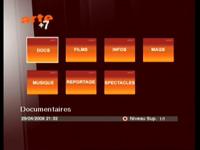 HomePlayer 1.5.5… un véritable centre multimédia!!! HomePlayer 1.5.5… un véritable centre multimédia!!!