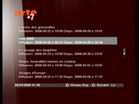 HomePlayer 1.5.5… un véritable centre multimédia!!! HomePlayer 1.5.5… un véritable centre multimédia!!!