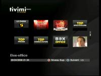 HomePlayer 1.5.5… un véritable centre multimédia!!! HomePlayer 1.5.5… un véritable centre multimédia!!!