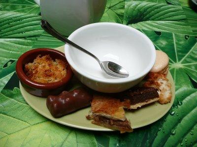 Rencontre des blogueuses toulousaines et naissance des Violettes !