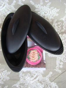 Deux petites nouvelles dans ma cuisine... DSC06878