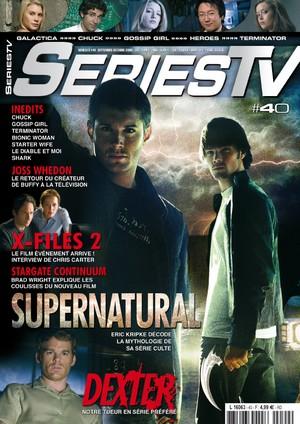 Series TV n°40