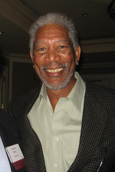 morgan freeman. Morgan Freeman ,.
