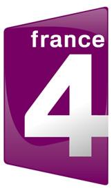 France 4 atteint le million de téléspectateurs