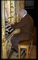 Michel Chapuis l'orgue