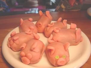 Petits cochons roses petitscochons_002