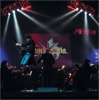 L'album VIDEO GAMES LIVE - Volume One