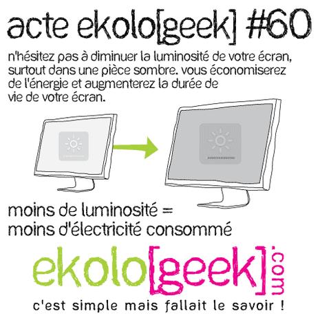 ekolo[geek] #60