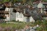 Photo Album: Bonneval sur Arc : un village authentique