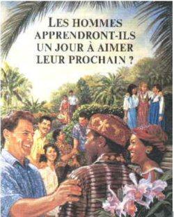 Communion des civilisations - Infos diverses Communion des civilisations - Infos diverses