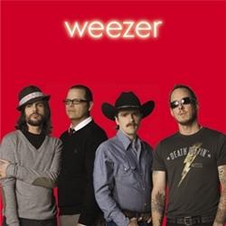 Weezer (2008)