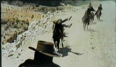 L’Arrière-Train sifflera trois fois