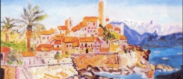 Comment se faire connaitre en tant que peintre ? peintre-marketing