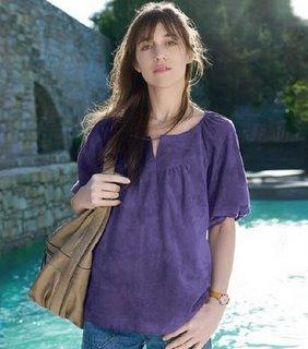 La Gérard Darel mania !