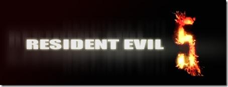 Residentevil5logo