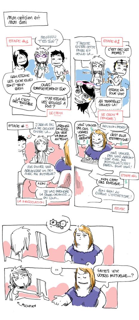 mon copain l'opticien mon copain l'opticien