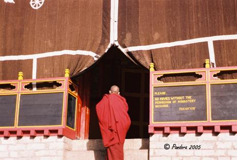 Monastères Monastères