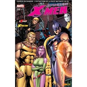 Asto X-Men