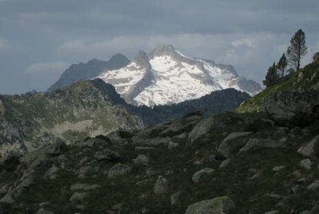 Digression sur le petit âge glaciaire néouvielle