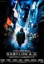 Babylon A.D. : douze images & six extraits vidéo !!!