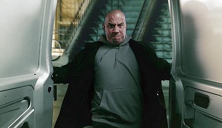 Babylon A.D. : douze images & six extraits vidéo !!! Babylon A.D.