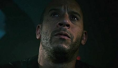 Babylon A.D. : douze images & six extraits vidéo !!! Babylon A.D.