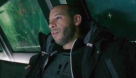 Babylon A.D. : douze images & six extraits vidéo !!! Babylon A.D.
