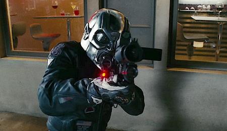 Babylon A.D. : douze images & six extraits vidéo !!! Babylon A.D.