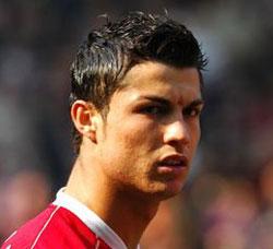 Christiano Ronaldo clôture la saga de l'été