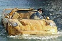 Des véhicules hors du commun photo 12