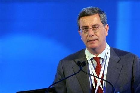 Andrea Pininfarina est décédé après un accident de scooter