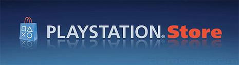 Mise à Jour PS Store 7 Aout 2008 Mise à Jour PS Store 7 Aout 2008